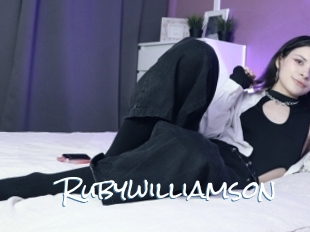 Rubywilliamson