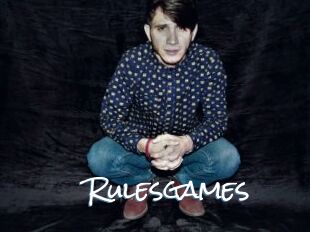 Rulesgames