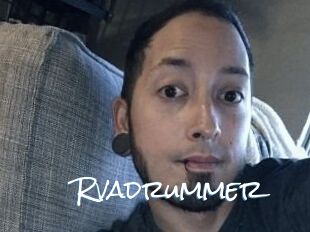 Rvadrummer