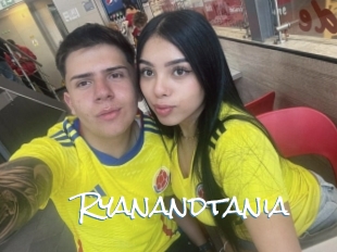 Ryanandtania