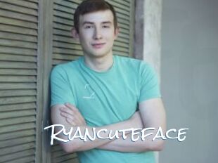 Ryancuteface
