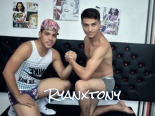 Ryanxtony
