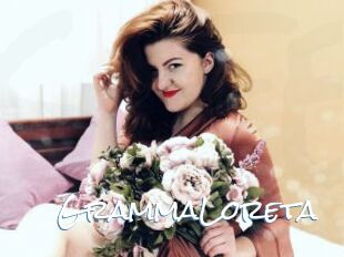 GrammaLoreta