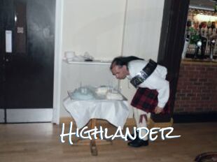 ScottishMan