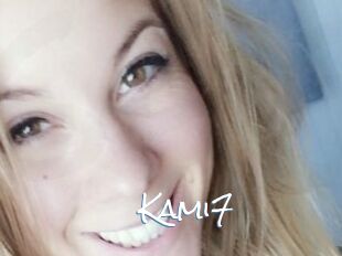 Kami7