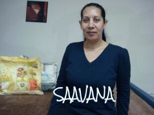 SAAVANA