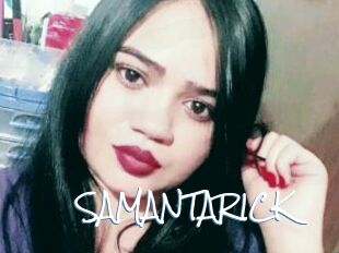SAMANTARICK