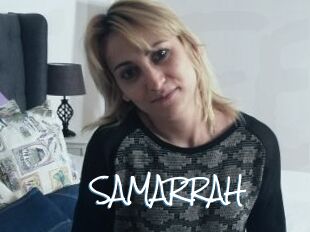 SAMARRAH