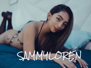 SAMMYLOREN
