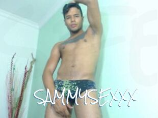 SAMMYSEXXX