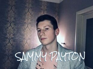 SAMMY_PAYTON