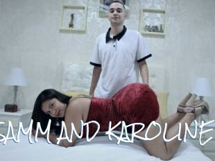 SAMM_AND_KAROLINE