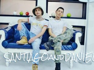 SANTIAGOandDANIEL