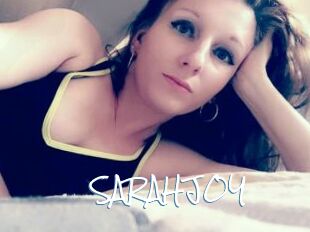 SARAHJOY