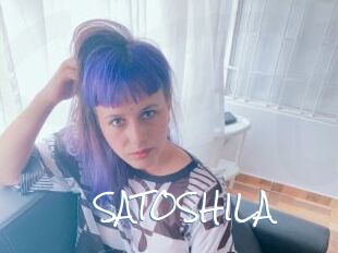 SATOSHILA