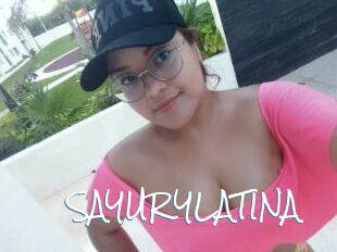 SAYURYLATINA