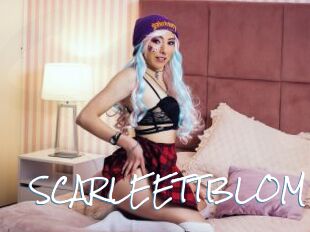 SCARLEETTBLOM