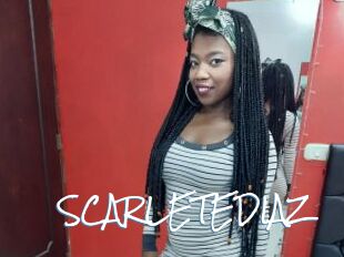 SCARLETEDIAZ