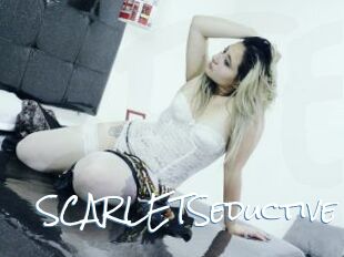SCARLETSeductive