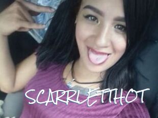 SCARRLETTHOT