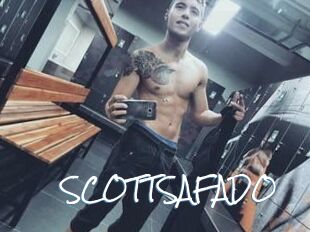SCOTTSAFADO