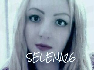 SELENA26