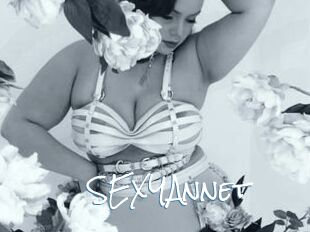 SEXY_Annet