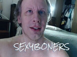 SEXYBONERS