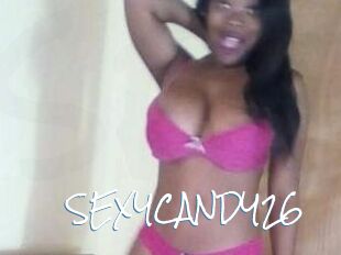 SEXYCANDY26