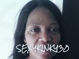 SEXYKINKY30
