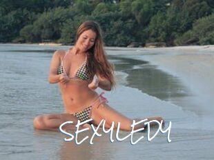 SEXYLEDY