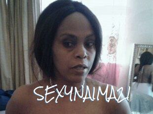 SEXYNAIMA21
