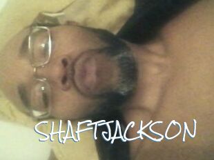 SHAFTJACKSON