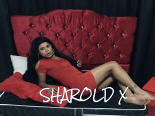 SHAROLD_X