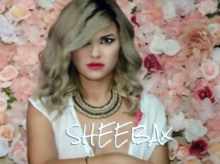 SHEEBAx