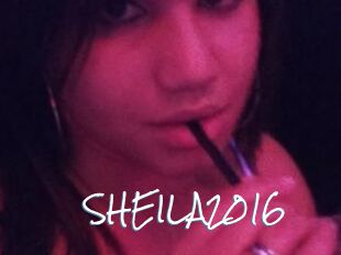SHEILA2016