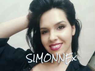 SIMONNEx