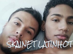 SKAINET_LATINHOT