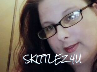 SKITTLEZ4U