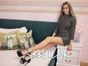 SKKYILER