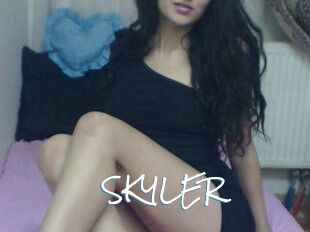 SKYLER_
