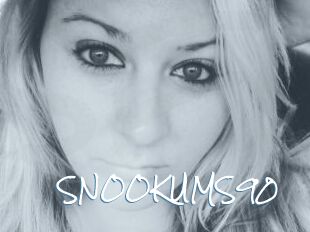 SNOOKUMS90