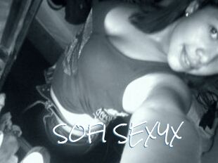 SOFI_SEXYX