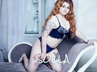 SOLLA