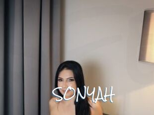 SONYAH