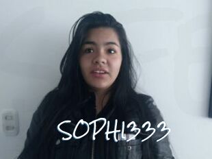 SOPHI333
