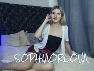 SOPHIAORLOVA