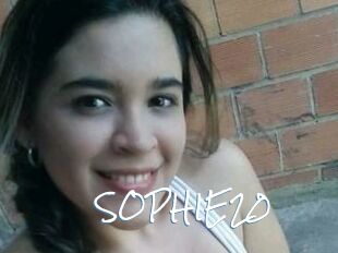 SOPHIE20