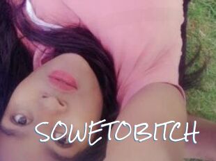 SOWETOBITCH