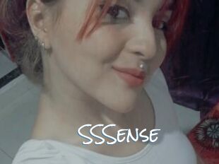 SSSense